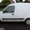 Fourgon avec parois et toit rigide Renault Kangoo