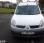 Fourgon avec parois et toit rigide Renault Kangoo