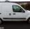 Fourgon avec parois et toit rigide Renault Kangoo