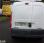 Fourgon avec parois et toit rigide Renault Kangoo