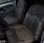 Fourgon avec parois et toit rigide Renault Kangoo