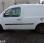 Fourgon avec parois et toit rigide Renault Kangoo
