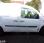 Fourgon avec parois et toit rigide Renault Kangoo