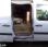 Fourgon avec parois et toit rigide Renault Kangoo