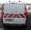 Fourgon avec parois et toit rigide Renault Kangoo