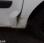 Fourgon avec parois et toit rigide Renault Kangoo