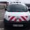 Fourgon avec parois et toit rigide Renault Kangoo
