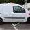 Fourgon avec parois et toit rigide Renault Kangoo