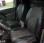 Fourgon avec parois et toit rigide Renault Kangoo