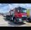 Benne basculante de chantier et de TP DAF
