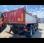 Benne basculante de chantier et de TP DAF