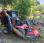 Tondeuse Kubota F 3560