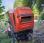 Tondeuse Kubota F 3560