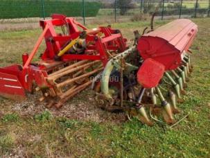 Combiné de semis nc LELY TERRA 300-22