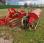 Combiné de semis nc             LELY TERRA 300-22