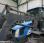 Tracteur agricole nc TL90A