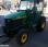 Tracteur agricole nc 4310-4RM
