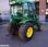 Tracteur agricole nc 4310-4RM