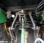 Tracteur agricole nc 4310-4RM
