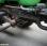 Tracteur agricole nc 4310-4RM