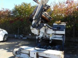 Autre nc 560 PL