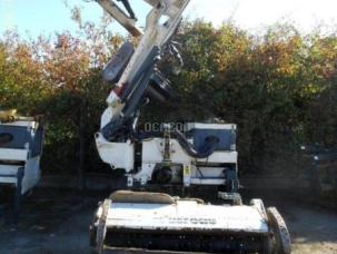 Autre nc 560 PL