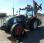 Tracteur agricole Renault ERGOS 100