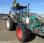 Tracteur agricole Renault ERGOS 100