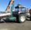 Tracteur agricole Renault ERGOS 100