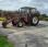 Tracteur agricole Mc Cormick 654