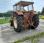 Tracteur agricole Mc Cormick 654