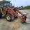 Tracteur agricole Mc Cormick 654
