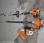 Autre Stihl             HL94C, MS201T, HT133