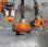 Autre Stihl             HL94C, MS201T, HT133