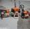 Autre Stihl             HL94C, MS201T, HT133