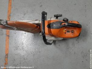 Autre Stihl TS420