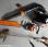 Autre Stihl             HS87R, FS410, BR450