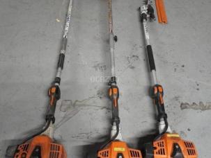 Autre Stihl KM94RC-E, HL94KC-E, KM94RC-E
