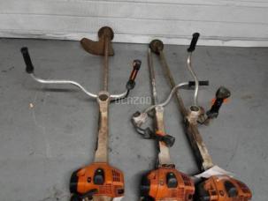 Autre Stihl FS411, FS410, FS410