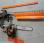 Autre Stihl             HS87R, MS180