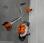 Autre Stihl             BR700, FS410