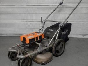 Tondeuse nc Rasion Basic, 1500