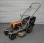 Tondeuse nc Rasion Basic, 1500