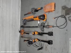 Autre nc EXCELION2000, EXCELION2000, CULTIVION, 1100, HELION COMPACT2,