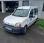Fourgon avec parois et toit rigide Renault Kangoo