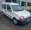Fourgon avec parois et toit rigide Renault Kangoo