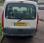 Fourgon avec parois et toit rigide Renault Kangoo