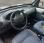 Fourgon avec parois et toit rigide Renault Kangoo