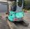 Mini-pelle Imer 30v4