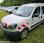 Fourgon avec parois et toit rigide Renault Kangoo